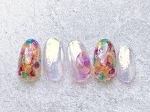 クラリスバイネオ 武蔵小杉(Claris by neo)/定額デザイン￥９５００