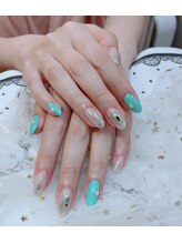 ビューティサロン アジアン/