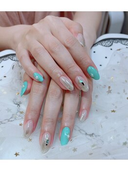 ビューティサロン アジアン/