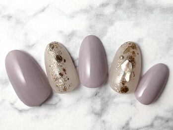 ネイルサロンリヴィエール(Riviere)/HAND★初回¥8500/再来¥9000