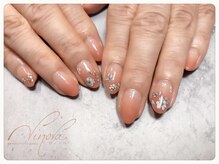 ヴィノバ(VINOVA)/キャンペーンAデザイン♪