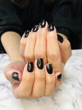 トゥ ビラ(to Villa)/ブラック