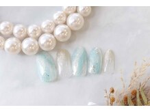 エヌスタイル(N-STYLE)/ハンド☆定額デザイン☆　¥9900