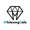 ホワイトニングカフェ 原宿店ロゴ