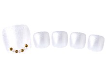 ティーエヌ TSUTAYA八戸ニュータウン店/【FOOT】4月☆定額4900円コース