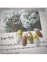 ジュジュ(Juju)/オーナーデザイン　ミモザ