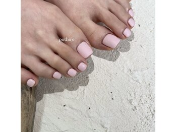 マットコーティング♪