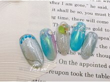 フローラネイルサロン/