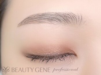 BEAUTY GENE professional 西宮店/アイブロウ