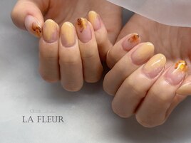 定額Simple ◆ La Fleur