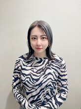 グラマラス アンジェアイ 国分寺店(glamourous/ange eye)&nbsp;しらい [アイ]