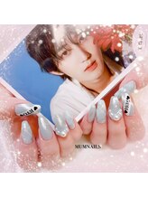 マムネイル 錦糸町(mumnails)/90min