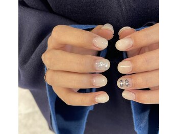 ラボテ(laboT)/リボン