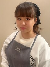 ネイルサロン ディーバ 梅田エナ店(Diva) 木谷 