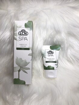 フォーケア(4Care)/ハンドクリーム&フットクリーム