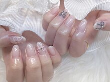 ククネイル(KuKunail)/持ち込みデザイン☆