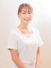 さいわい整骨院 山口 蘭子