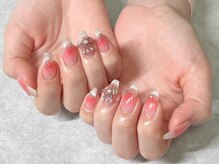 カナネイル(Kana Nail)/Hand/10本アートやり放題