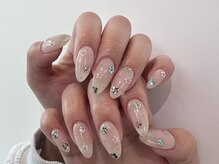 リコ ヘアアンドリラクゼーション(LICO)/持ち込みdesign