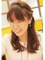 シフォン 豊田店 佐々木 スタッフ