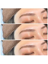 ボンドストーリー 名駅西口店(Bond Story)/ストレートアーチ