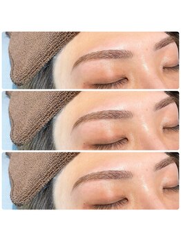 ボンドストーリー 名駅西口店(Bond Story)/ストレートアーチ