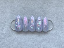 アンドネイルコロン(&Nail:)/定額★90min