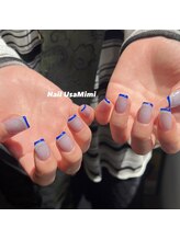 ネイル ウサミミ(Nail UsaMimi)/