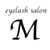 エム 姪浜店(M)ロゴ