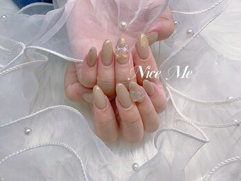 ナイスミー(Nice Me)/ワンカラー