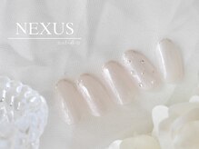 ネクサス(NEXUS)/2024.7月　定額デザイン