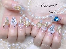 エヌワンネイル(N.one nail)/