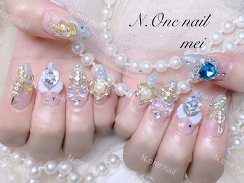エヌワンネイル(N.one nail)/