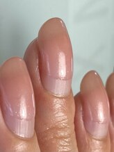 ラピスラズリ(lapislazuli)/◇自爪ケア◇