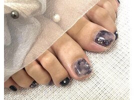 ［Foot］定額Bコース