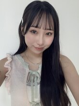 ピピプラス(pipi+)&nbsp;SENA アイリスト