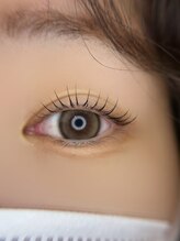 メゾンド シャルム カラット(maison de charme carat)/#まつげパーマ#ラッシュリフト