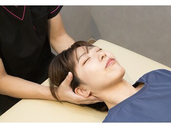 鍼灸院接骨院レジリエントボディ 武蔵中原店