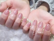 エルフネイル(Elf nail)/