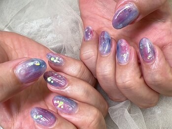 アルトマーレ(Altum mare)/