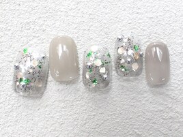 【new design】hand定額コース