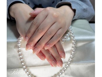 リセス(Recess)/☆ワンカラー