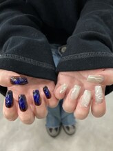 ミュー(mew)/megu担当　持ち込み