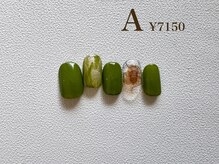 2by マックスビューティー(2by MAX BEAUTY)/2月 Design course A