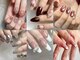 ファクト(FACT?)の写真/【持ち込みデザインも再現度◎】定番・トレンドから、痛ネイルまで◎ オールジャンル対応ネイリスト在籍！