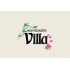 アジアンリラクゼーション ヴィラ 都城店(asian relaxation villa)のお店ロゴ