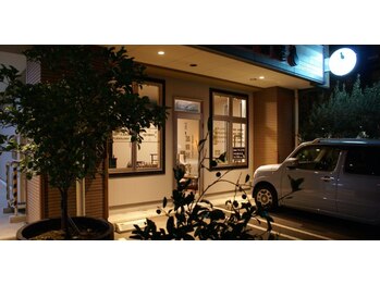 黒猫屋/路面店です