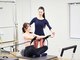 アサガヤグランピラティス(ASAGAYA GRAND PILATES)の写真/正しく体を使うことを学べる☆体幹や筋肉を鍛えるレッスンで姿勢を改善◎精神的な効果もあり改善へ導く◎