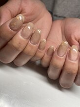 リー ネイル(Riiy Nail)/マグネットネイル