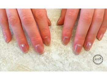 アンドキキ(&KIKI)/